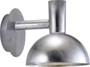 Nordlux modern kültéri fali lámpa arki fehér cink nor75181031 IP54