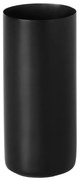 Modo fekete fogkefetartó pohár - Blomus