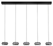 Jailyn LED több ágú függesztett lámpa