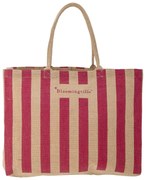 Bevásárlótáska Bergamo – Bloomingville