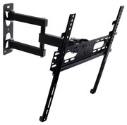 Állítható fali tartó 23-65” TV-hez