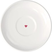 Eszpresszó csészealj Szeretettel 120 mm - Villeroy & Boch