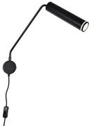 Rábalux Senobia 73041 falilámpa, 1x35W GU10