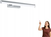 Fürdőszobai Led fali lámpa 7,4W IP44 Vadumi 97081 Eglo