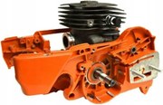 Komplett motor Husqvarna 362 362XP 365 365H 48 mm