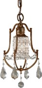 Függeszték Bronz VALENTINA ELSTEAD-FE-VALENTINA-MP