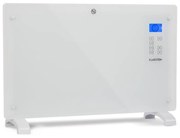 Klarstein Norderney, konvektor, 2000 W termosztát, időzítő, 30 m², fehér