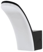 Eglo Fiumicino 98148 kültéri falilámpa, 11W LED, 3000K, 1200 lm, IP44