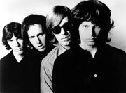 Fotográfia The Doors Portrait, Michael Ochs Archives