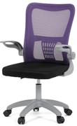 Autronic KA-K2008 PUR Irodai szék