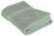 Zöld törölköző, 100 x 150 cm - Tiseco Home Studio