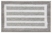 4Home Grate fürdőszobaszőnyeg, 50 x 80 cm