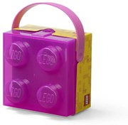 Műanyag gyerek tárolódoboz – LEGO®