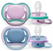 Baba cumi Ultra air Neutral Avent 6- 18 hónap 2 darab lány