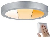 Paulmann 79798 - LED/16W Mennyezeti lámpa CARPO 230V 2300/2500/3000K