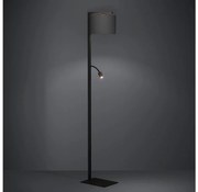 Eglo 390068 - LED Állólámpa FOLIGNO 1xE27/40W/230V + LED/3,8W