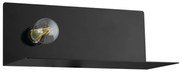 Eglo Ciglie 98264 falilámpa USB csatlakozóval, 1x60W E27