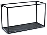 LOFT fali polc 30x50 cm