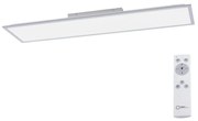 Leuchten Direkt 14757-21- LED Dimmelhető felületre szerelhető panel FLAT LED/36W/230V + távirányító