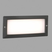FARO 72092 - LED Kültéri beépíthető lámpa STRIPE-2 LED/5W/230V IP54