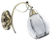 Rabalux 2269 - Fali lámpa JOEL 1xE27/60W/230V