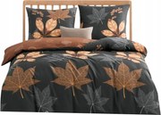 3 részes ágynemű szett Elway 200x220