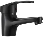 Mexen Erica mosdócsaptelep, fekete - 746400-70