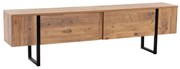 TV asztal Serenity Atlantic Pine
