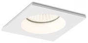 RED -Design Rendl-R12717- LED Fürdőszobai beépíthető lámpa TOLEDO 8W/230V IP44