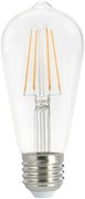 Avide LED Filament ST57 7W E27 WW 2700K