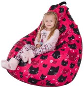 Babzsák Kizzy XL (TD 313). Akció -15%. 604048