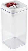Leifheit FRESH & EASY élelmiszer-tartály, 1,2 l 31210, 1,2 l