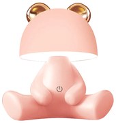 Bear dekoratív asztali lámpa