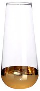 Üveg váza Horizon – Premier Housewares