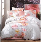 BedTex Pamut ágynemő Carmen, 220 x 200 cm, 2 db 70 x 90 cm + 2 db 50 x 70 cm