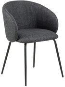 Eleanor design karfás szék