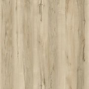 W-STEP || SPC vinyl padló, juhar mintás, 1220x183x5 mm