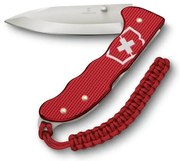 Victorinox - Zsebkés EVOKE 13 cm piros