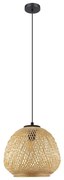 Eglo DEMBLEBY 43261 függeszték, 1x40W E27