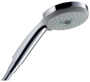 Hansgrohe Croma 100, Multi kézi zuhany, króm, HAN-28536810