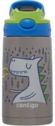 Contigo Gyermek hőálló palack Easy Clean 380 ml Matcha Dragon