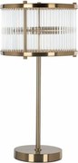 King Home LOIZA -LB-0136 Asztali lámpa 3x40W/E14 IP20