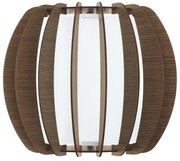 Eglo Stellato 3 95594 falilámpa, 1x60W E27