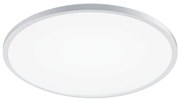 Aigostar B.V. Aigostar - LED Fürdőszobai mennyezeti lámpa LED/24W/230V 6500K átm. 42 cm IP44 AI0543