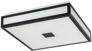 Rábalux Zoya 75033 fürdőszobai mennyezetlámpa, 24W LED, 4000K, 1700 lm, IP44