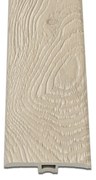Vinyl SPC padló burkolatváltó Monte Carlo tölgy 2400x45x6 mm
