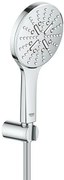 Zuhanyszett GROHE RAINSHOWER SmartActive króm 26581000