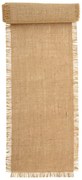 Juta asztali futó 35x550 cm Janavi – Bloomingville