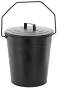 Aldotrade hamutároló fedéllel, átmérő 21/27cm, magasság 36cm