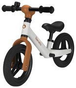 Lionelo - TONI futóbicikli, bézs homok